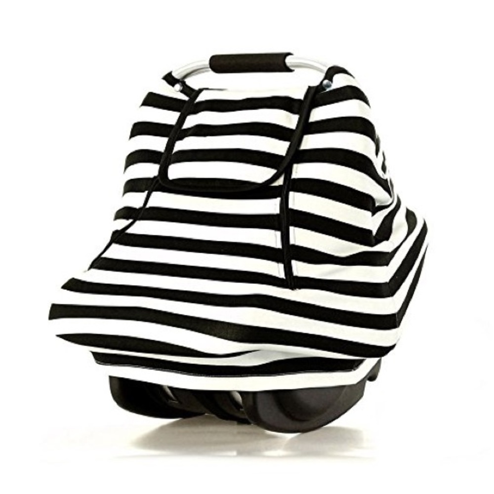 Amazlinen Car Seat cover.